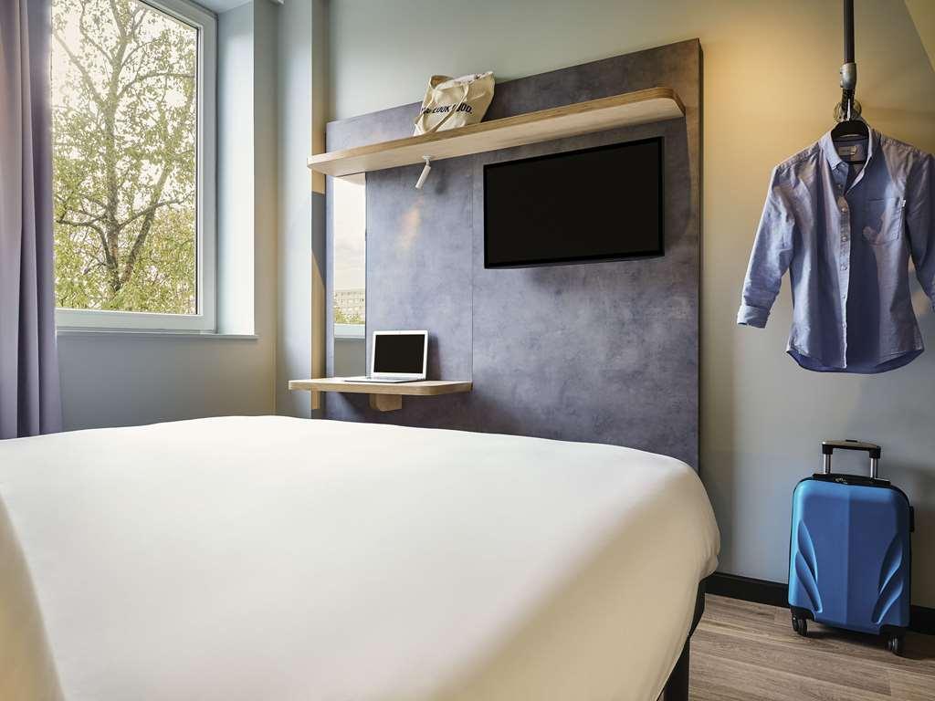 Ibis Budget Épinal Δωμάτιο φωτογραφία