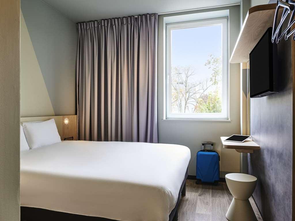 Ibis Budget Épinal Δωμάτιο φωτογραφία