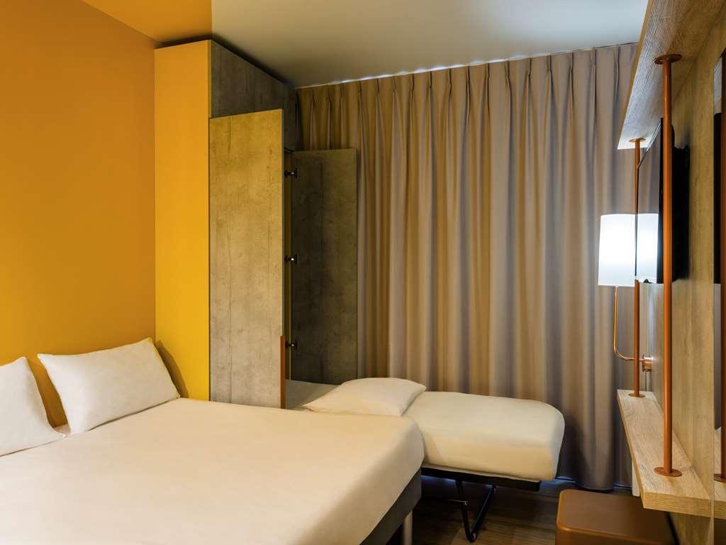 Ibis Budget Épinal Δωμάτιο φωτογραφία